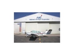 1969 BEECHCRAFT V35A BONANZA