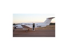 1992 BEECHCRAFT KING AIR B200C