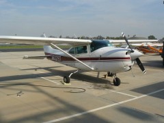 N6375T – 1985 CESSNA R182