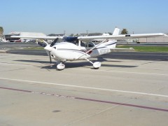 N23676 – 1998 CESSNA 182S