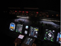 FLIGHT SIMULATORS PROFESSIONAL