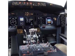 FLIGHT SIMULATORS ON SALE