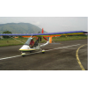 FLIGHT SIMULATOR HELICOPTERS