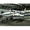 KING AIR C90