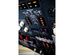 737 Jet Flight Simulator