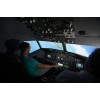 737 simulator