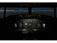 Jet Flight Simulator