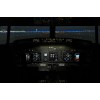 Jet Flight Simulator