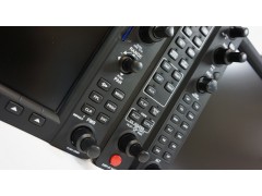 TRC 1000 Complete Glass Cockpit