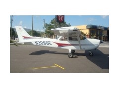 Aircraft Rentals