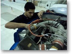 Aircraft Inspections