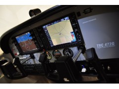 TRC 472 FG Flight System