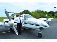 Aircraft Rental