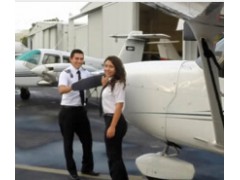 FAA PRIVATE PILOT COURSE