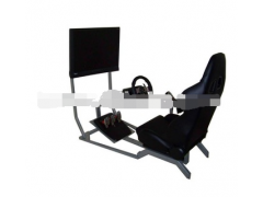 GTR Racing Simulator GT Model