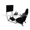 GTR Racing Simulator GT Model
