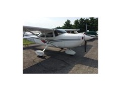 1998 CESSNA 182S SKYLANE