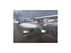 2012 CESSNA 182T SKYLANE