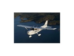 2016 CESSNA 172 SKYHAWK