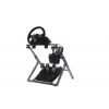 GTR Simulator Racing Steering Wheel Stand - GS Model