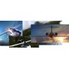3D Flight Simulator