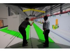 3D/ Virtual Training