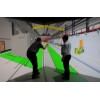 3D/ Virtual Training