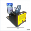 SimQuipment Excavator Operator Training Simulator