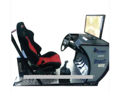 Car Driving Simulator (for driving schools)