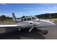 Commercial Pilot's License