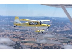 Flight Instructor