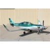 2007 LANCAIR PROPJET