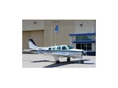 2000 BEECHCRAFT B36TC BONANZA