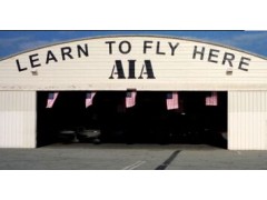 AIA Flight Training