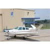 1973 BEECHCRAFT V35B TURBO BONANZA