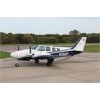 1990 BEECHCRAFT 58 BARON