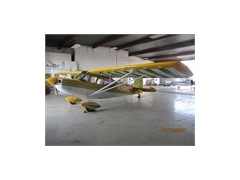 1978 BELLANCA SUPER DECATHLON