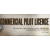 Commercial Pilot Licence