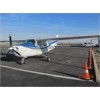 1977 CESSNA TURBO 210M