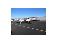 1979 BEECHCRAFT 58P BARON