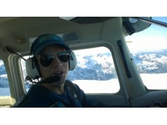 Commercial Pilot License