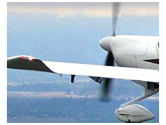 Commercial Pilot's Licence