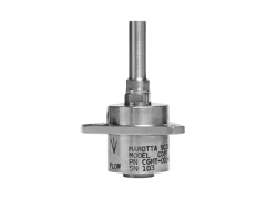 Cold Gas Microthruster