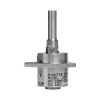 Cold Gas Microthruster