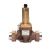 Splash-Proof and Submersible Chilled Water Valves