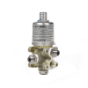 Self-Manifolding Solenoid Valves