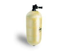 Fast Response Valve and Bottle Systems