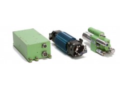 MPACT® High Pressure Pneumatic Systems