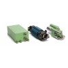 MPACT® High Pressure Pneumatic Systems