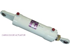 Cargo Door Actuators